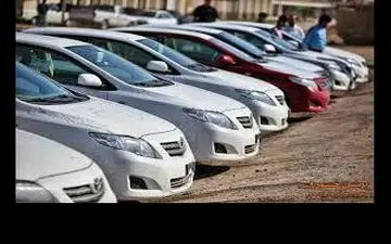 ثبت سفارش خودرو شروع می شود