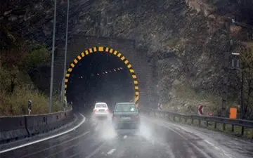 هیچ مسیر درون شهری در استان کرمانشاه مسدود نیست