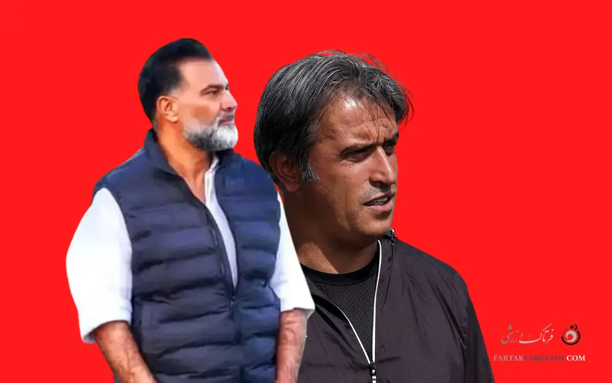 نبرد انتهای جدول با مدعیان لیگ دو؛ امید تهران به دنبال نخستین برد برابر فولاد هرمزگان