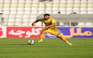 سربازی که عصای دست پیروز برای قربانی رقبا شد!