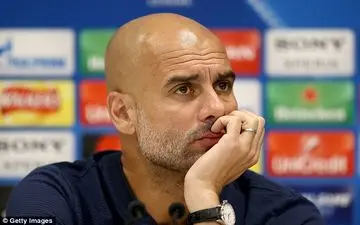  خبر تلخ گواردیولا به هواداران سیتی