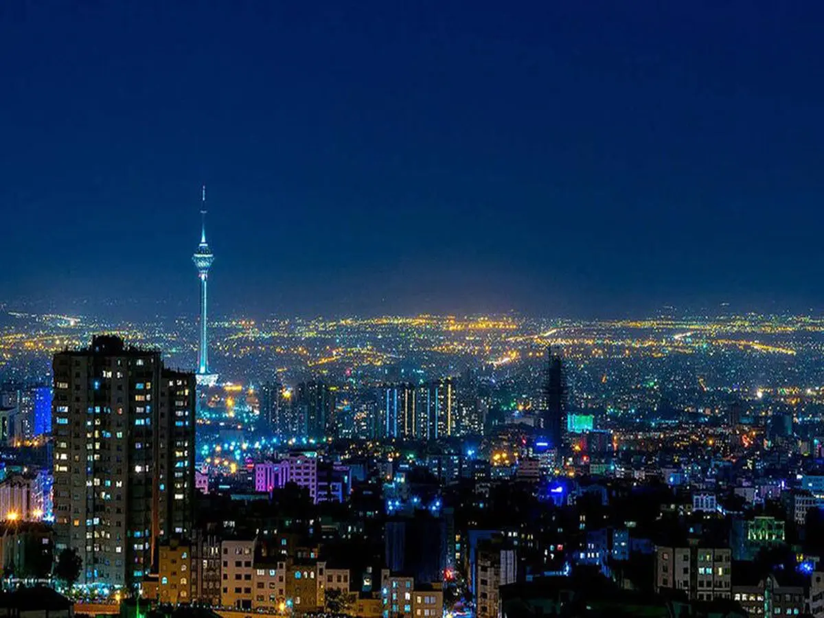 هواشناسی تهران خبر داد: بارش باران در راه است