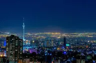 هواشناسی تهران خبر داد: بارش باران در راه است