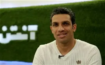 حیدری: آقا یحیی از هر لحاظ کیفیت بالایی دارد