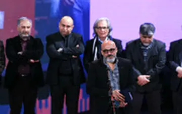 اعتراض امیر آقایی به اظهارات جنجالی مجری شبکه افق که در تلویزیون سانسور شد