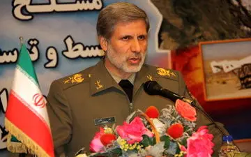 سپاه قدرتمندترین نهاد ضدتروریستی است/ با قاطعیت اقدامات دشمنان را خنثی و سرکوب خواهیم کرد