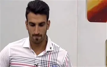  ماهینی چهل روز بعد از عمل سخت 