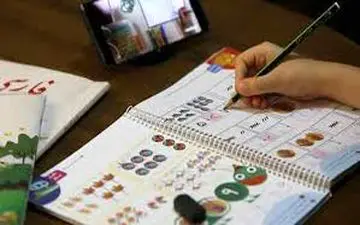 جدول زمانی آموزش تلویزیونی دانش‌آموزان جمعه ۲۸ آذر