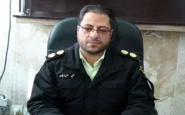 کشف 8 ماینر غیرمجاز در هرسین  