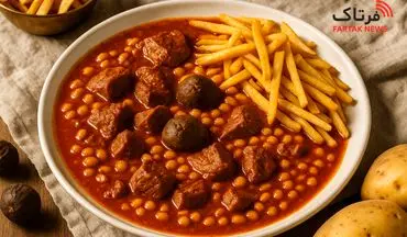 راز خوشمزگی خورشت قیمه به سبک مادر بزرگ‌ها ؛ خورشتی که همیشه پای ثابت سفره‌های ایرانی است