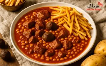 راز خوشمزگی خورشت قیمه به سبک مادر بزرگ‌ها ؛ خورشتی که همیشه پای ثابت سفره‌های ایرانی است