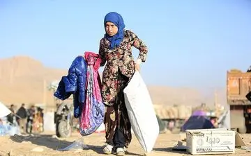 تمهیدات برای بازگشت روال عادی زندگی/436 کشته و10179 مصدوم درمناطق زلزله زده