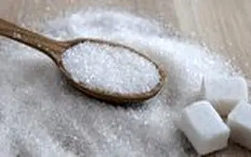 ۲۰ تن شکر احتکاری در "صحنه" کشف شد 
