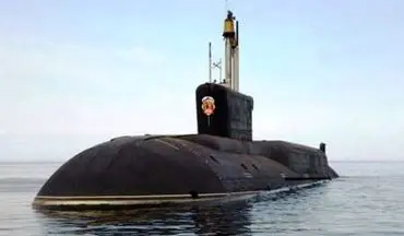 نخستین زیردریایی اتمی شوروی موزه می شود