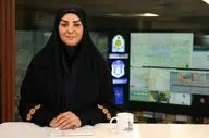 نخستین روز اردیبهشت تلخ شد؛ مرگ دلخراش دوچرخه‌سوار در بزرگراه آزادگان!
