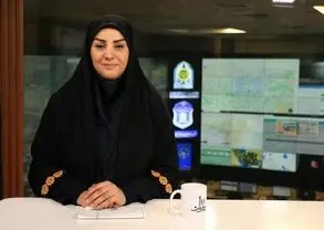 نخستین روز اردیبهشت تلخ شد؛ مرگ دلخراش دوچرخه‌سوار در بزرگراه آزادگان!

