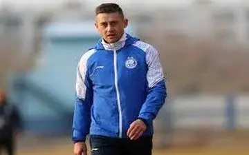  جپاروف: مسائل قرارداد ربطی به علاقه‌ام ندارد /دوست دارم در استقلال بمانم