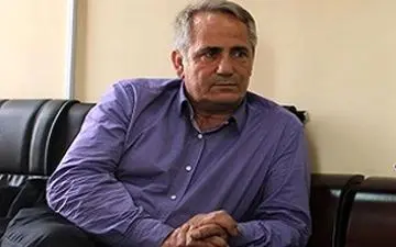  وقتی بازیگر قدیمی از پسرفت وضعیت تلویزیون می گوید