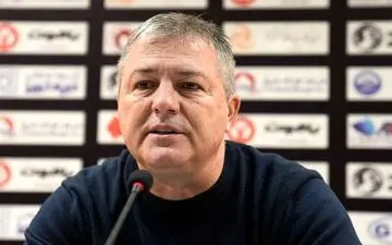 اسکوچیچ: حکم بیرانوند باید زودتر صادر می‌شد؛ انتقاد شدید مربی کروات