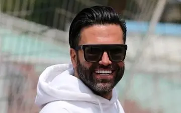 نیکبخت واحدی دلیل خط خوردن رحمتی از تیم ملی را فاش کرد!