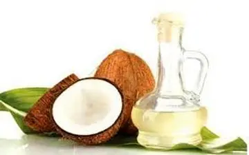 شش فایده روغن نارگیل برای پوست 
