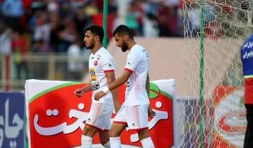 خبر خوش برای پرسپولیسی ها ؛ ستاره جذاب پرسپولیسی می ماند