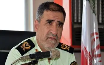 گروگانگیری 960 میلیونی از تهران تا گلستان/ گروگان 20 ساله آزاد شد