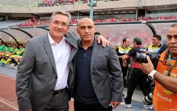 جنگ سرخابی برای فتح چهارمین لیگ؛ بازی تاج و تخت در پایتخت!