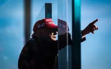 ترامپ: خبرنگاران «اخبار جعلی» را بکشید

