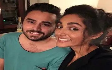 همسر دوم گلشیفته فراهانی کیست؟ + تصاویر دونفره 