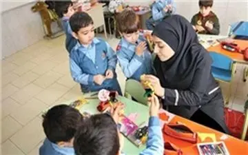 باید ساخت مدارس متناسب با فرهنگ و بوم هر منطقه باشد/ لزوم ایجاد مدرسه زندگی