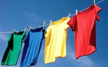 چه رنگ لباسی به پوست های روشن میاد؟