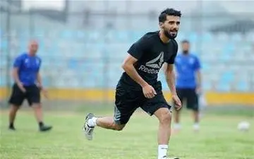  فرشاد و بشار در انتظار رای کمیته انضباطی پرسپولیس