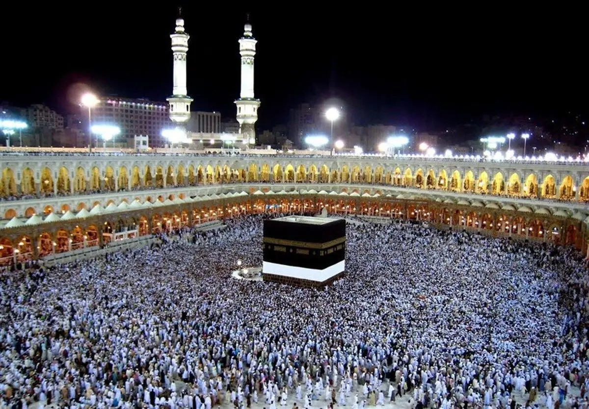   فوت یک زائر ۵۹ ساله ایرانی در مکه/ علت چه بود؟ 