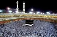  فوت یک زائر ۵۹ ساله ایرانی در مکه/ علت چه بود؟ 