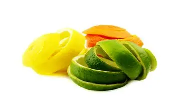 پوست 9 میوه را به هیچ وجه دور نریزید