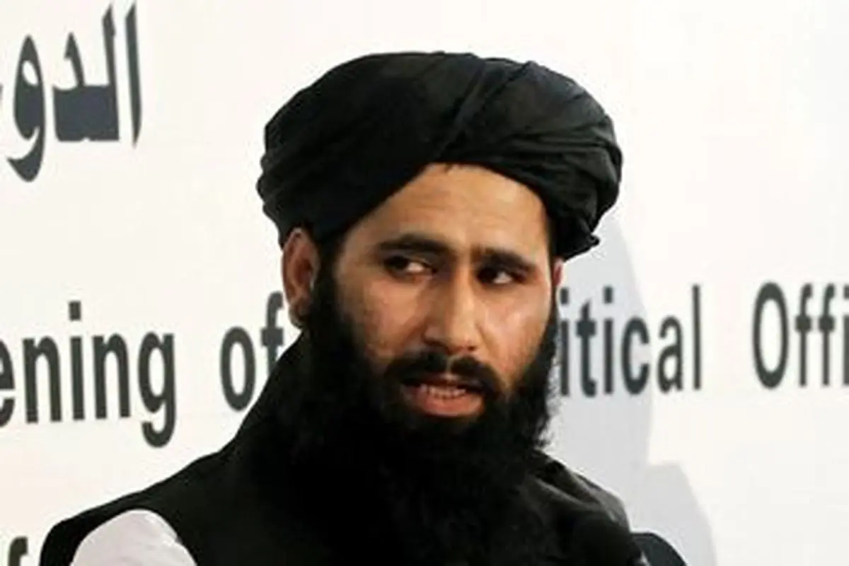  طالبان: مدارس و اداره‌ها باز هستند/تجار به کار خود مشغولند
