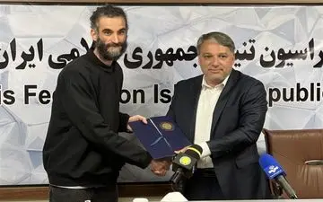 سرمربی تیم دیویس کاپ انتخاب شد 