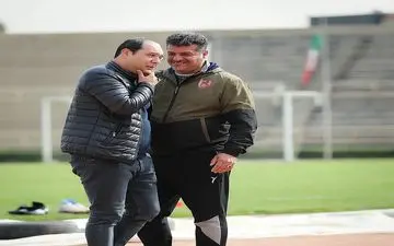 ربیعی: با این تقویم فشرده برد ارزشمندی داشتیم 