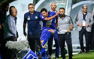 دلیل عصبانیت تبریزی مشخص شد