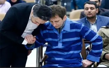 ۱۷ اقدام ناکام بانک مرکزی برای وصول بدهی ۳.۸ میلیارد دلاری بابک زنجانی 