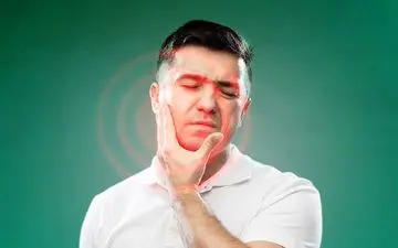 روش هایی برای تسکین درد دندان