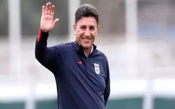 قلعه‌نویی: می‌توانستیم ژاپن را ببریم، اما بخاطر اشتباهات بچه‌گانه باختیم