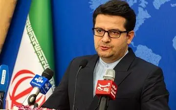 موسوی: در خانه بمانیم تا باری اضافی بر شانه‌های خسته کادر درمانی کشورمان نیفزاییم