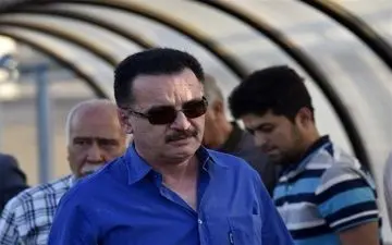 مالک باشگاه تراکتور: ما فقط اسم لیگ‌برترمان را از انگلیس برداشته‌‌ایم