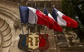 درخواست فرانسه برای معافیت دائم از تعرفه‌های گمرکی آمریکا