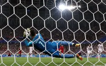 سورپرایز AFC برای پرسپولیس و فوتبال ایران ؛ ستاره این روزهای پرسپولیس آماده دریافت توپ طلای آسیا!