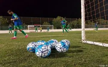  معرفی 24 ملی پوش اعزامی به آلمان