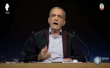 پزشکیان: مشکل این است که وعده میدهیم اما عمل نمی‌کنیم + ویدئو