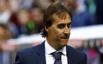 تعطیلات کونته در مصر نیمه تمام ماند/ بازگشت به لندن